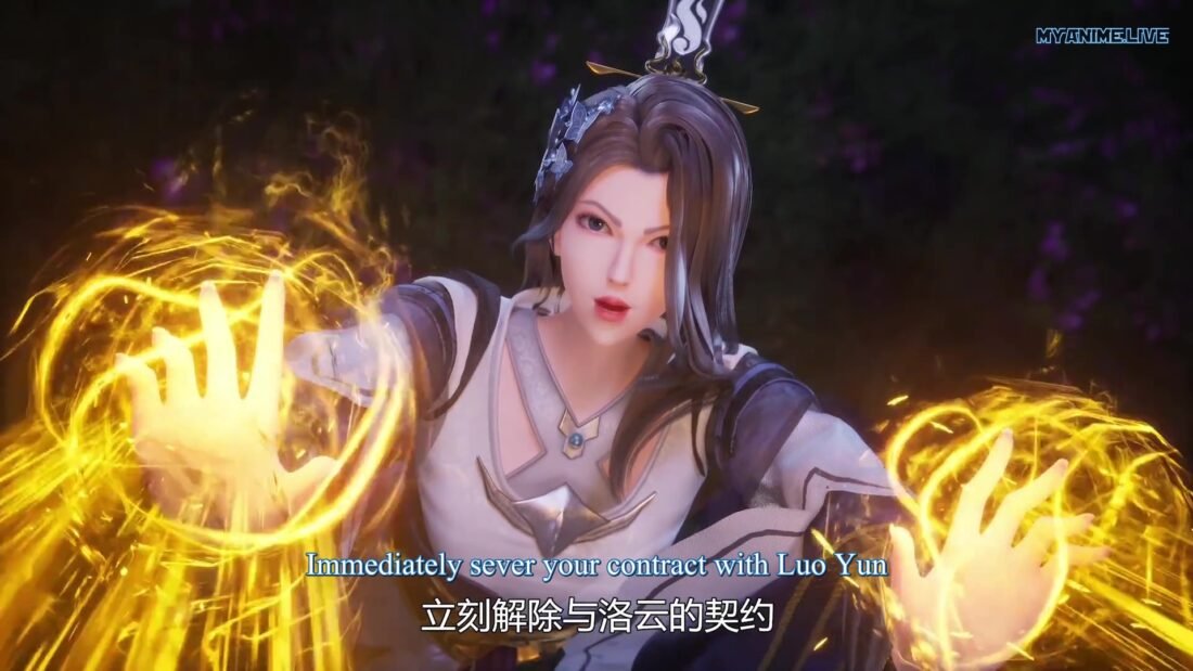 Watch My WeChat is connected to Dragon Palace Episode 60 english sub stream - myanimelive - animeflix - anime dekho - anime hindi - Toonstream - donghua stream - Rare toon india