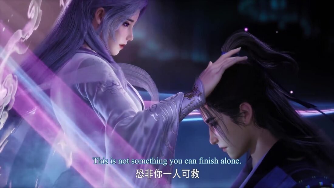 Watch Shixiong A Shixiong – Big Brother Episode 75 english sub stream - myanimelive - animeflix - anime dekho - anime hindi - Toonstream - donghua stream - Rare toon india