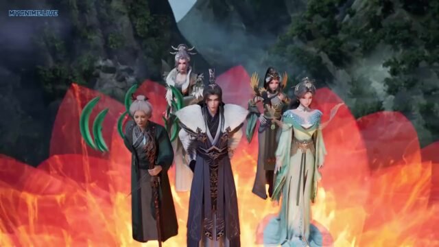 Watch Wan Jie Du Zun – Ten Thousand Worlds episode 301 english sub stream - myanimelive - animeflix - anime dekho - anime hindi - Toonstream - donghua stream - Rare toon india