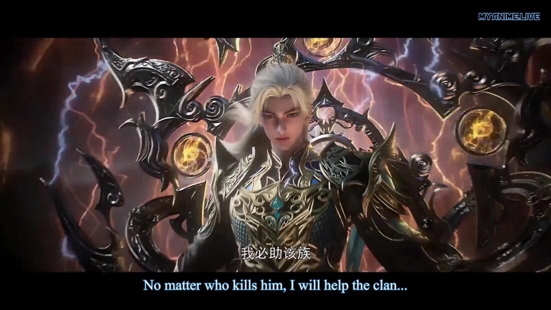 Watch Wanmei Shijie – Perfect World Episode 202 english sub stream - myanimelive - animeflix - anime dekho - anime hindi - Toonstream - donghua stream - Rare toon india