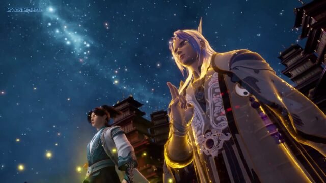 Watch Wu Shang Shen Di – Supreme God Emperor episode 459 eng sub stream - myanimelive - animeflix - anime dekho - anime hindi - Toonstream - donghua stream - Rare toon india