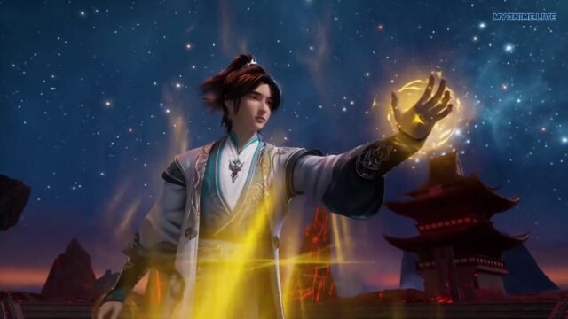 Watch Wu Shang Shen Di – Supreme God Emperor episode 460 eng sub stream - myanimelive - animeflix - anime dekho - anime hindi - Toonstream - donghua stream - Rare toon india