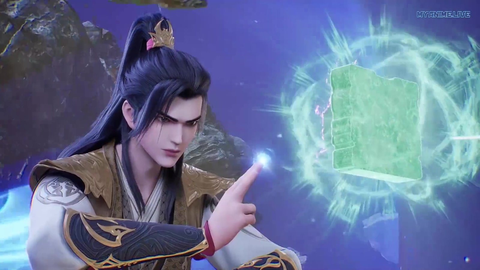 Watch Wu shen zhu zai – Martial Master episode 513 english sub stream - myanimelive - animeflix - anime dekho - anime hindi - Toonstream - donghua stream - Rare toon india