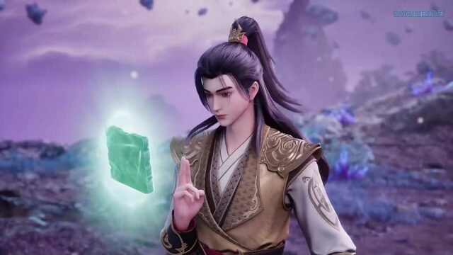 Watch Wu shen zhu zai – Martial Master episode 516 english sub stream - myanimelive - animeflix - anime dekho - anime hindi - Toonstream - donghua stream - Rare toon india