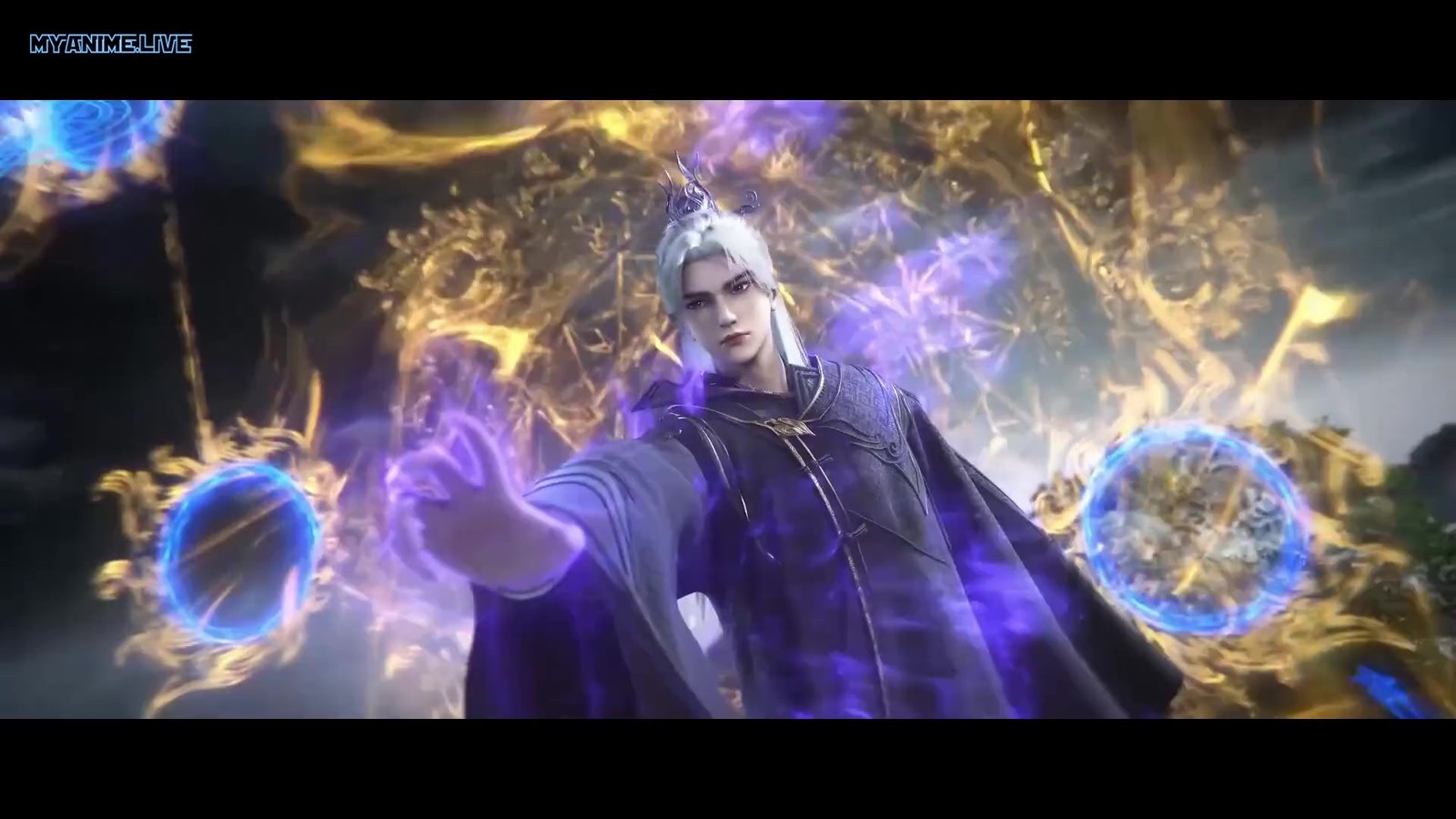 Watch Xian Ni – Renegade Immortal ( 2023 ) Episode 75 english sub stream - myanimelive - animeflix - anime dekho - anime hindi - Toonstream - donghua stream - Rare toon india