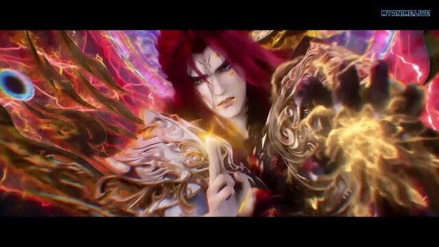 Watch Xian Ni – Renegade Immortal ( 2023 ) Episode 76 english sub stream - myanimelive - animeflix - anime dekho - anime hindi - Toonstream - donghua stream - Rare toon india