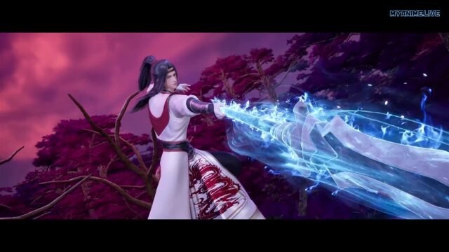 Watch Yishi Du Zun – The Sovereign’s Ascension Episode 100 english sub stream - myanimelive - animeflix - anime dekho - anime hindi - Toonstream - donghua stream - Rare toon india