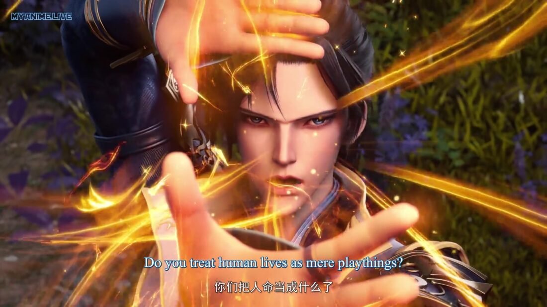 Watch I Can Experience Limitless Enlightements Episode 14 english sub stream - myanimelive - animeflix - anime dekho - anime hindi - Toonstream - donghua stream - Rare toon india