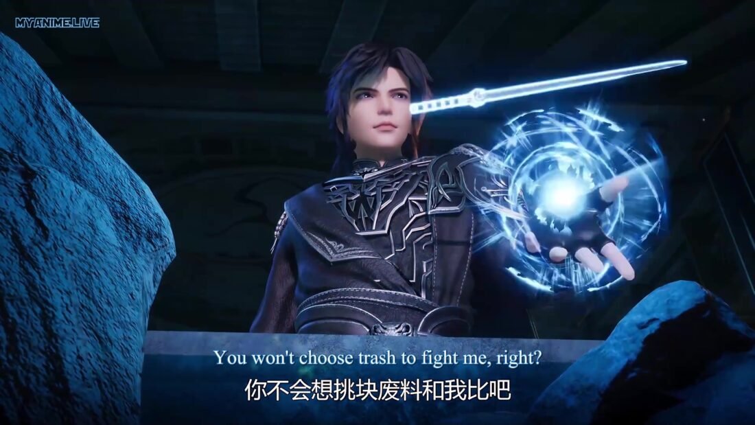 Watch Ling Jian Zun – Spirit Sword Sovereign Episode 571 english sub stream - myanimelive - animeflix - anime dekho - anime hindi - Toonstream - donghua stream - Rare toon india