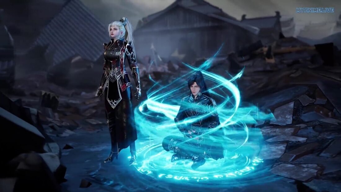 Watch Ling Jian Zun – Spirit Sword Sovereign Episode 576 english sub stream - myanimelive - animeflix - anime dekho - anime hindi - Toonstream - donghua stream - Rare toon india