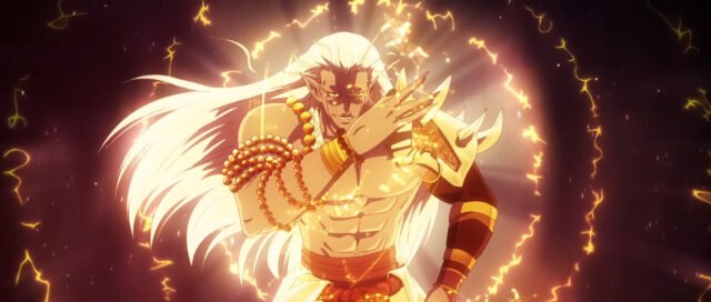 Watch Rakshasa Street Season 04 episode 15 english sub stream - myanimelive - animeflix - anime dekho - anime hindi - Toonstream - donghua stream - Rare toon india