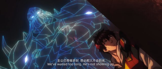Watch Rakshasa Street Season 04 episode 16 english sub stream - myanimelive - animeflix - anime dekho - anime hindi - Toonstream - donghua stream - Rare toon india