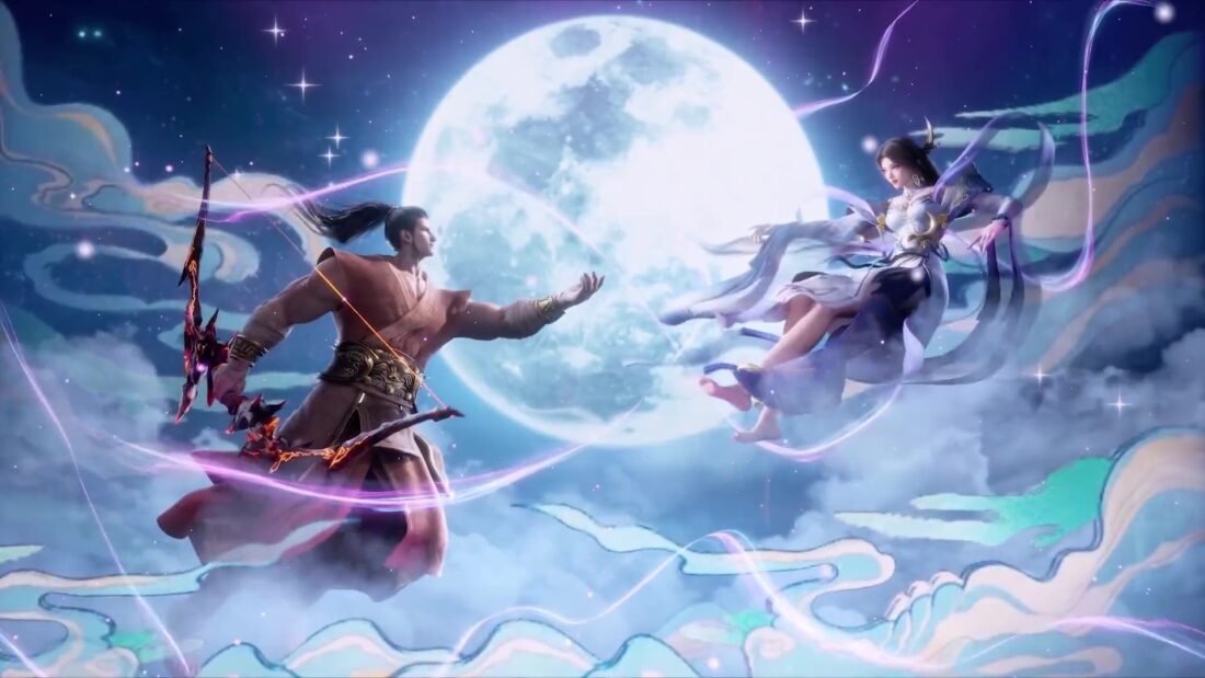 Watch Shixiong A Shixiong – Big Brother Episode 82 english sub stream - myanimelive - animeflix - anime dekho - anime hindi - Toonstream - donghua stream - Rare toon india