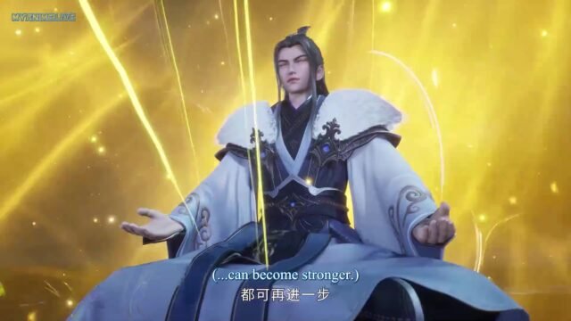 Watch Wan Jie Du Zun – Ten Thousand Worlds episode 303 english sub stream - myanimelive - animeflix - anime dekho - anime hindi - Toonstream - donghua stream - Rare toon india