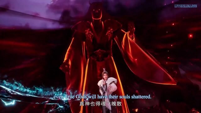 Watch Wan Jie Du Zun – Ten Thousand Worlds episode 305 english sub stream - myanimelive - animeflix - anime dekho - anime hindi - Toonstream - donghua stream - Rare toon india