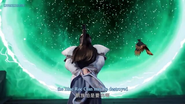 Watch Wan Jie Du Zun – Ten Thousand Worlds episode 306 english sub stream - myanimelive - animeflix - anime dekho - anime hindi - Toonstream - donghua stream - Rare toon india