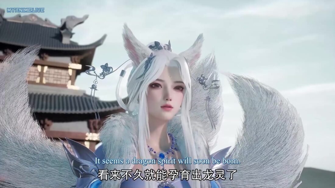 Watch Wanjie Zhuzai – Lord of Wonderlands episode 28 english sub stream - myanimelive - animeflix - anime dekho - anime hindi - Toonstream - donghua stream - Rare toon india
