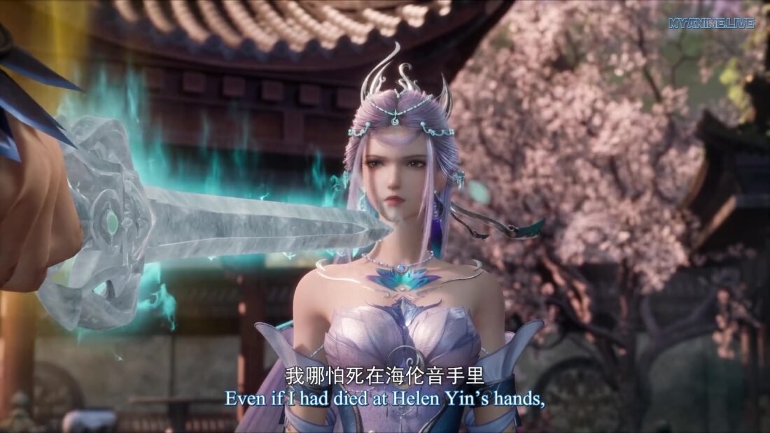 Watch Wujin Shenyu – Endless God Realm episode 63 english sub stream - myanimelive - animeflix - anime dekho - anime hindi - Toonstream - donghua stream - Rare toon india