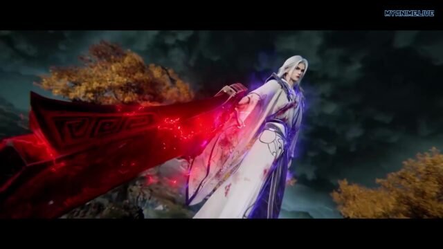 Watch Xian Ni – Renegade Immortal ( 2023 ) Episode 81 english sub stream - myanimelive - animeflix - anime dekho - anime hindi - Toonstream - donghua stream - Rare toon india