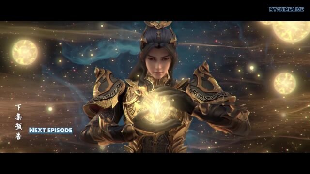 Watch Xingchen Bian – Stellar Transformation episode 90 english sub stream - myanimelive - animeflix - anime dekho - anime hindi - Toonstream - donghua stream - Rare toon india