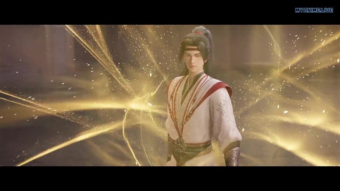 Watch Yishi Du Zun – The Sovereign’s Ascension Episode 108 english sub stream - myanimelive - animeflix - anime dekho - anime hindi - Toonstream - donghua stream - Rare toon india