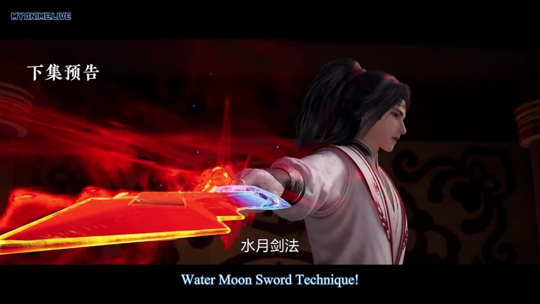Watch Yishi Du Zun – The Sovereign’s Ascension Episode 110 english sub stream - myanimelive - animeflix - anime dekho - anime hindi - Toonstream - donghua stream - Rare toon india
