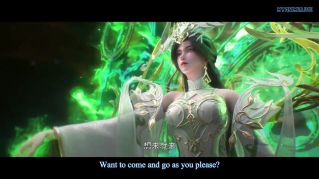 Watch Wanmei Shijie – Perfect World Episode 205 english sub stream - myanimelive - animeflix - anime dekho - anime hindi - Toonstream - donghua stream - Rare toon india