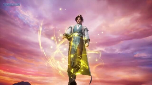 Watch Wu Shang Shen Di – Supreme God Emperor episode 463 eng sub stream - myanimelive - animeflix - anime dekho - anime hindi - Toonstream - donghua stream - Rare toon india