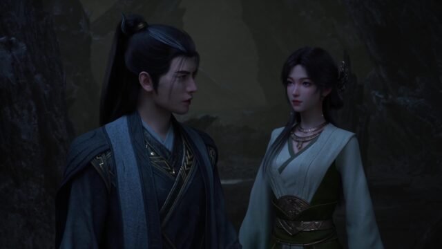 Watch A Record of a Mortal’s Journey to Immortality episode 140 english sub stream - myanimelive - animeflix - anime dekho - anime hindi - Toonstream - donghua stream - Rare toon india