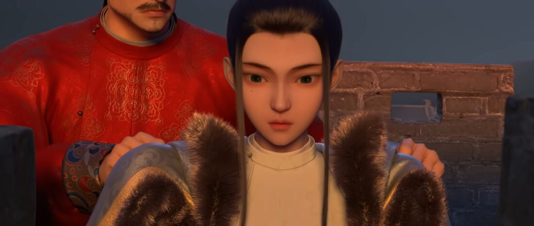 Watch Chang Ge Xing – Song of the Long March episode 06 english sub stream - myanimelive - animeflix - anime dekho - anime hindi - Toonstream - donghua stream - Rare toon india
