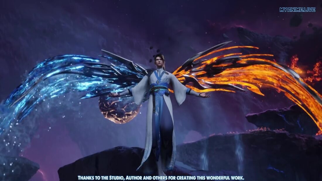 Watch Dan Dao Zhizun – Alchemy Supreme Episode 111 english sub stream - myanimelive - animeflix - anime dekho - anime hindi - Toonstream - donghua stream - Rare toon india
