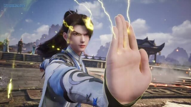 Watch Dan Dao Zhizun – Alchemy Supreme Episode 114 english sub stream - myanimelive - animeflix - anime dekho - anime hindi - Toonstream - donghua stream - Rare toon india