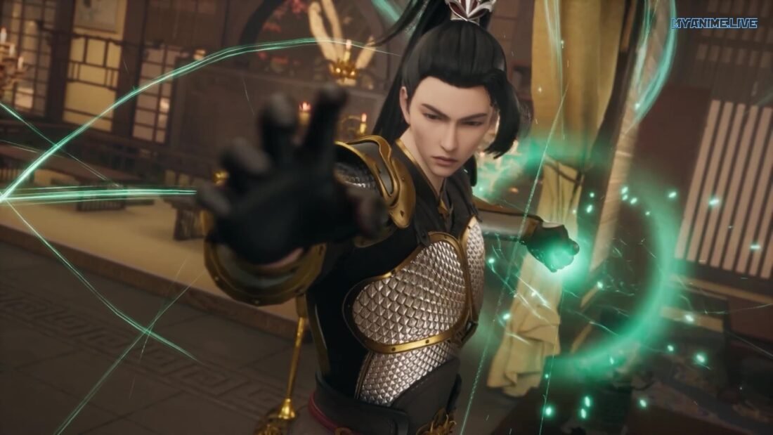 Watch Douzhan Tianxia – Fighting the World Episode 24 english sub stream - myanimelive - animeflix - anime dekho - anime hindi - Toonstream - donghua stream - Rare toon india