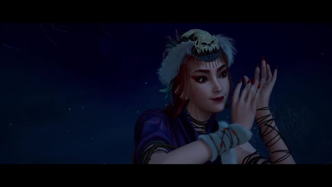 Watch Hua Jiang Hu 7th season episode 03 english sub stream - myanimelive - animeflix - anime dekho - anime hindi - Toonstream - donghua stream - Rare toon india