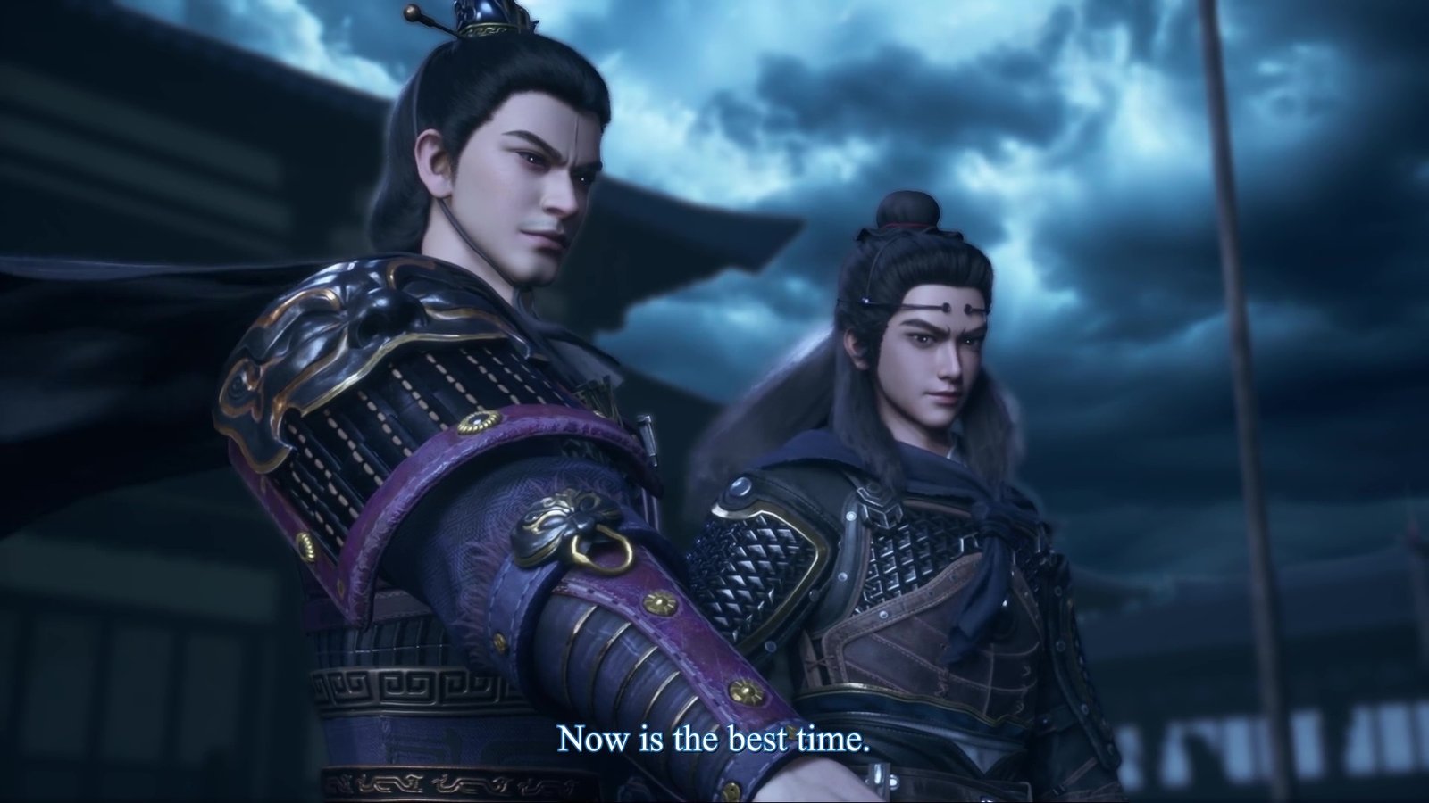 Watch Huo Feng Liao Yuan – The Ravages of Time episode 31 english sub stream - myanimelive - animeflix - anime dekho - anime hindi - Toonstream - donghua stream - Rare toon india