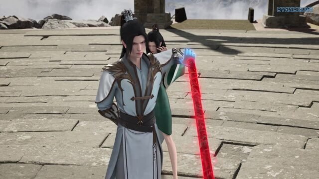 Watch Jiandao Diyi Xian – Supreme Sword God episode 114 english sub stream - myanimelive - animeflix - anime dekho - anime hindi - Toonstream - donghua stream - Rare toon india