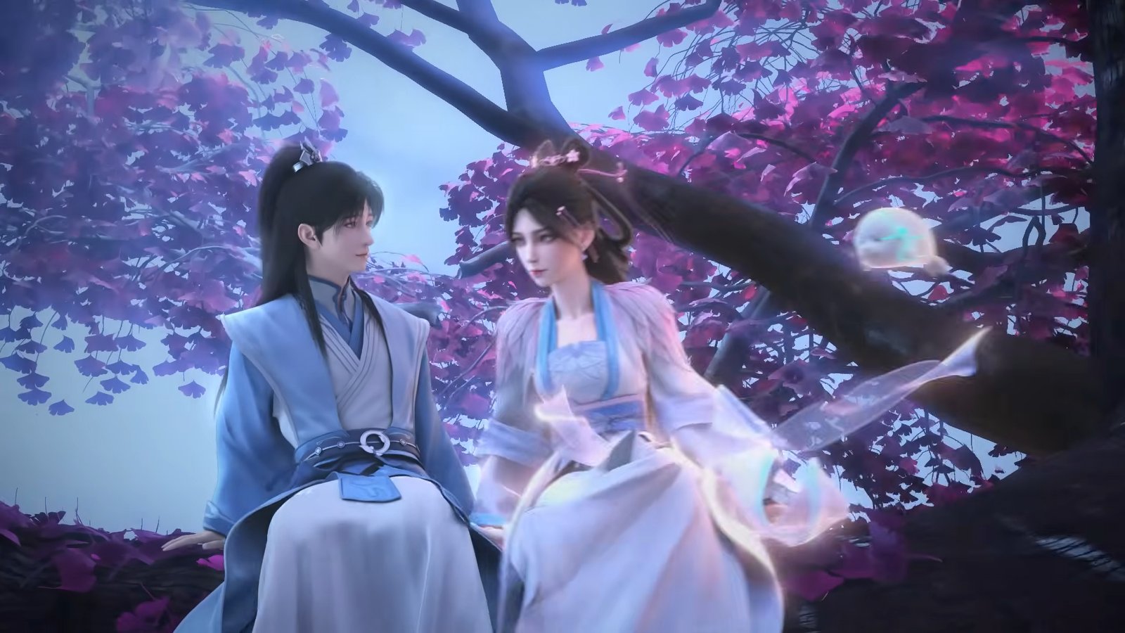 Watch Junzi Wu Ji episode 09 english sub stream - myanimelive - animeflix - anime dekho - anime hindi - Toonstream - donghua stream - Rare toon india