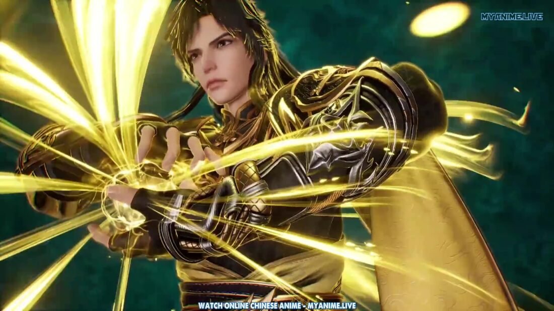 Watch Ling Jian Zun – Spirit Sword Sovereign Episode 590 english sub stream - myanimelive - animeflix - anime dekho - anime hindi - Toonstream - donghua stream - Rare toon india