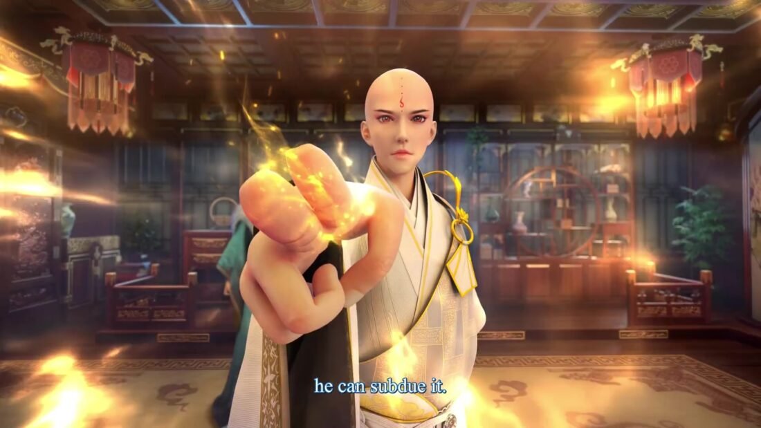 Watch Shao Nian Ge Xing – Great Journey of Teenagers S4 episode 17 english sub stream - myanimelive - animeflix - anime dekho - anime hindi - Toonstream - donghua stream - Rare toon india