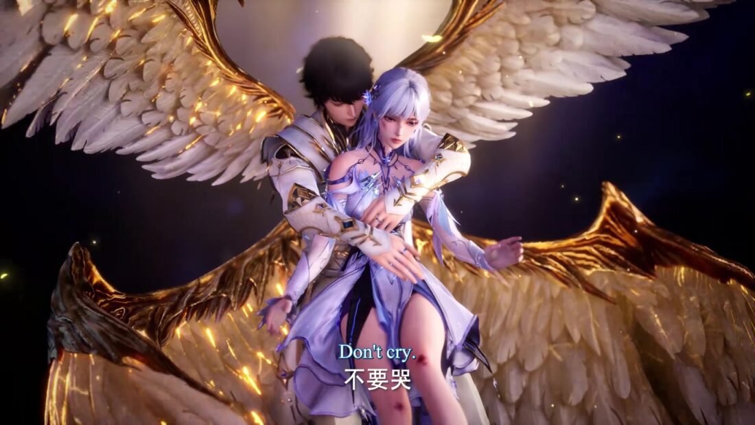 Watch Shen Yin Wangzuo – Throne of Seal Episode 156 english sub stream - myanimelive - animeflix - anime dekho - anime hindi - Toonstream - donghua stream - Rare toon india