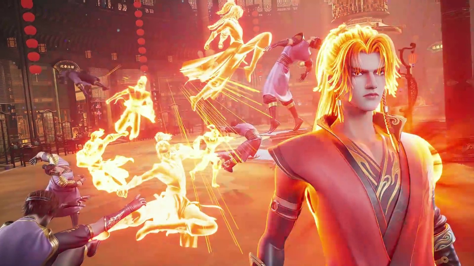 Watch Taigu Zhan Hun – Ancient War Soul episode 04 english sub stream - myanimelive - animeflix - anime dekho - anime hindi - Toonstream - donghua stream - Rare toon india