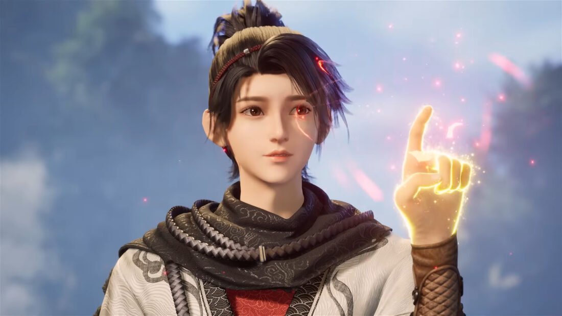 Watch Tianming Da Zhuzai – The Destiny Ruler episode 32 english sub stream - myanimelive - animeflix - anime dekho - anime hindi - Toonstream - donghua stream - Rare toon india