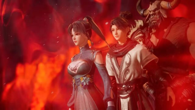 Watch Tianming Da Zhuzai – The Destiny Ruler episode 33 english sub stream - myanimelive - animeflix - anime dekho - anime hindi - Toonstream - donghua stream - Rare toon india