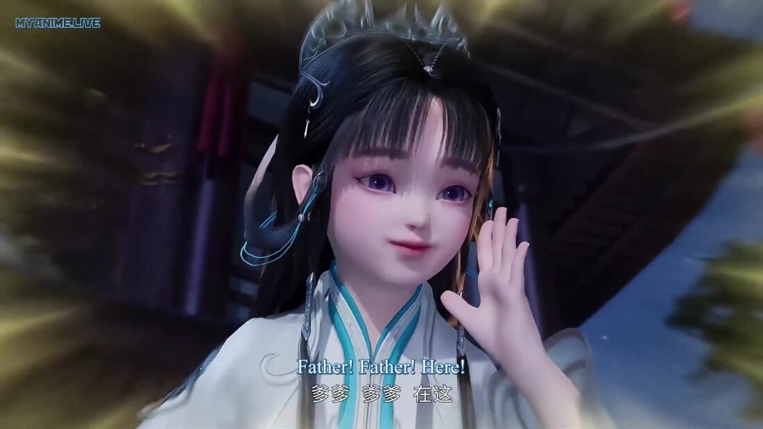 Watch Wan Jie Du Zun – Ten Thousand Worlds episode 318 english sub stream - myanimelive - animeflix - anime dekho - anime hindi - Toonstream - donghua stream - Rare toon india
