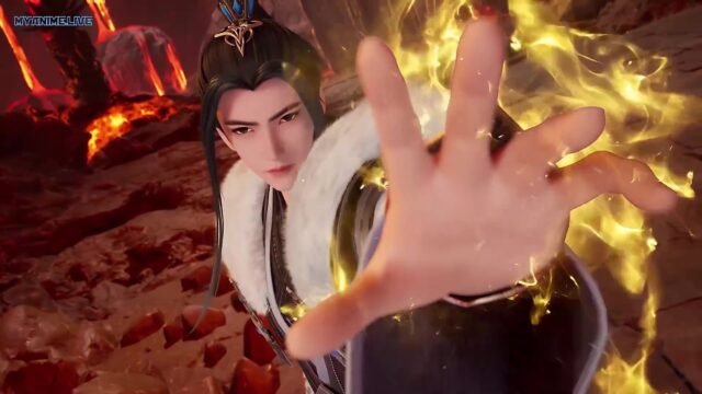 Watch Wan Jie Du Zun – Ten Thousand Worlds episode 325 english sub stream - myanimelive - animeflix - anime dekho - anime hindi - Toonstream - donghua stream - Rare toon india