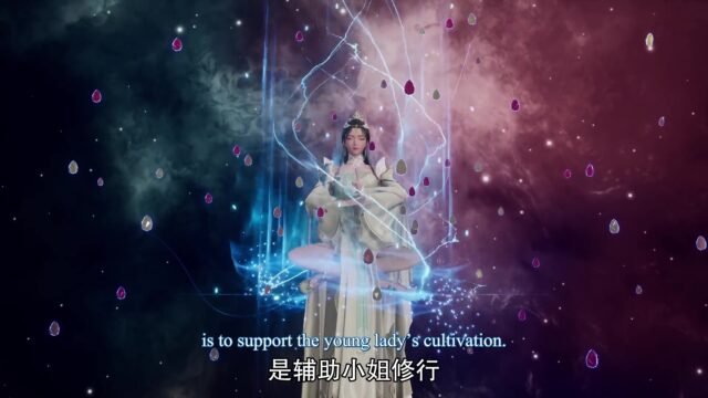 Watch Wild Fairyland 1st season Episode 07 english sub stream - myanimelive - animeflix - anime dekho - anime hindi - Toonstream - donghua stream - Rare toon india