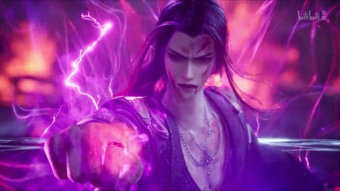 Watch Wo De Shixiong Tai Qiang Le episode 01 english sub stream - myanimelive - animeflix - anime dekho - anime hindi - Toonstream - donghua stream - Rare toon india