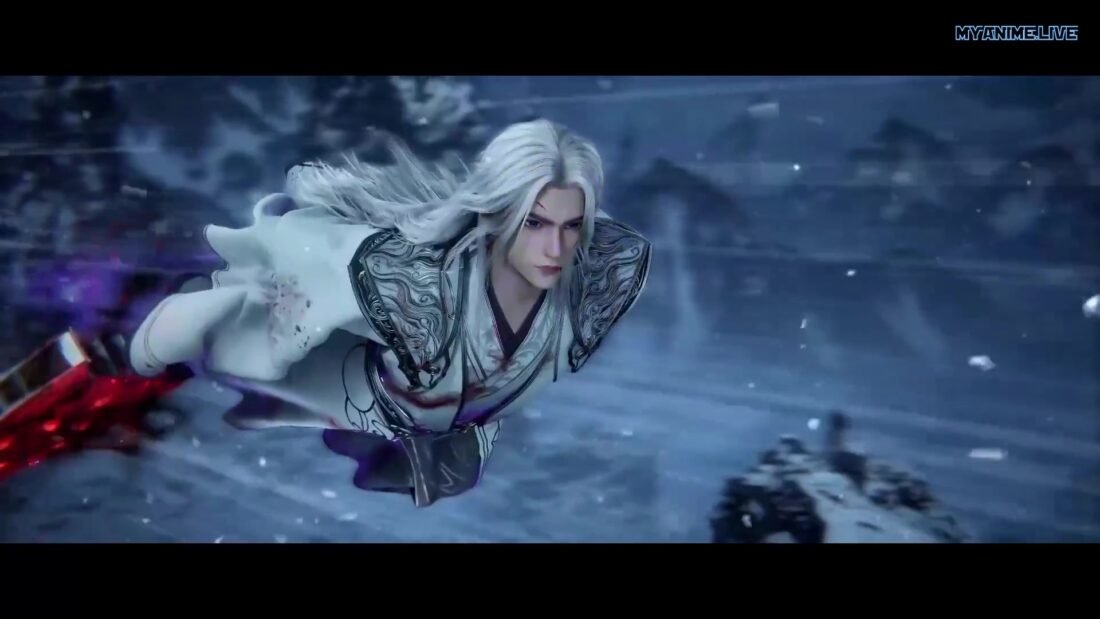 Watch Xian Ni – Renegade Immortal ( 2023 ) Episode 83 english sub stream - myanimelive - animeflix - anime dekho - anime hindi - Toonstream - donghua stream - Rare toon india