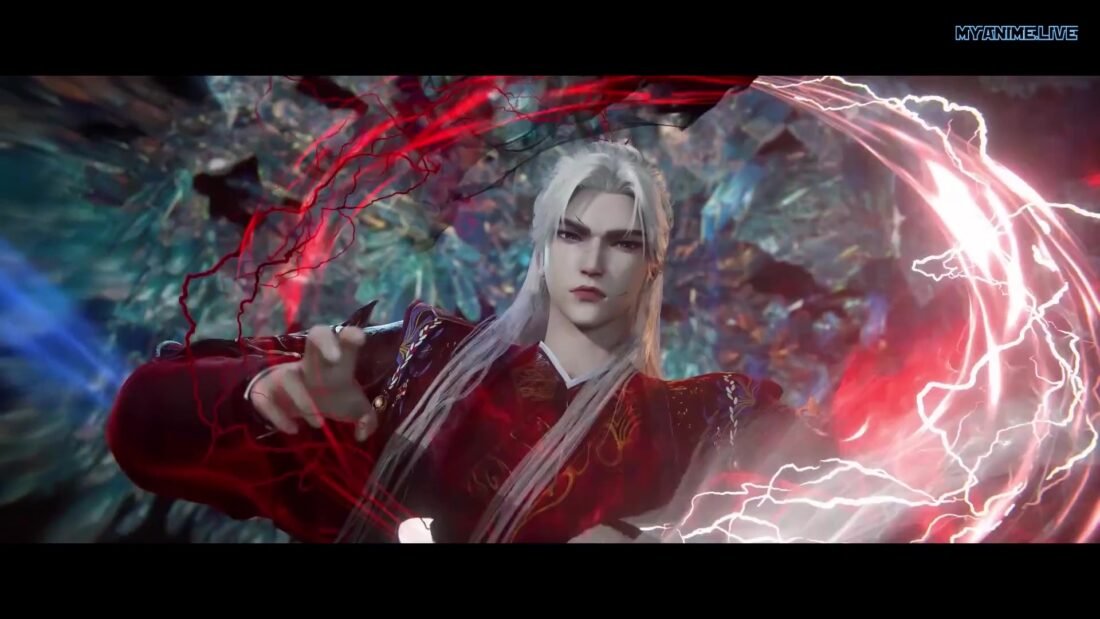 Watch Xian Ni – Renegade Immortal ( 2023 ) Episode 86 english sub stream - myanimelive - animeflix - anime dekho - anime hindi - Toonstream - donghua stream - Rare toon india