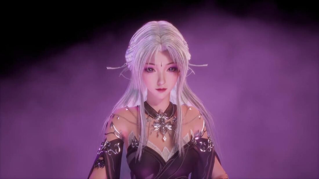 Watch Xiao Xian Zhi Yao – Little Fairy Yao episode 03 english sub stream - myanimelive - animeflix - anime dekho - anime hindi - Toonstream - donghua stream - Rare toon india